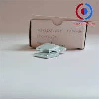 Ímã de neodímio de 3 polegadas