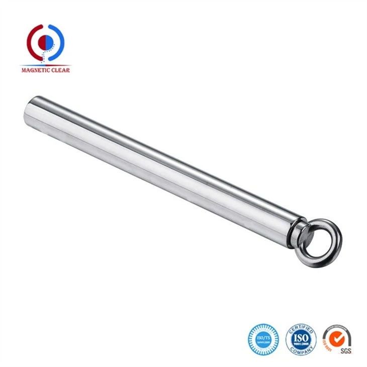 Magnetic bar for the grill (6)