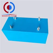 Separador de Placa Magnética